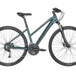 SCOTT SUB CROSS 40 LADY