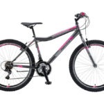 MACCINA SIERRA 26 Grey Pink