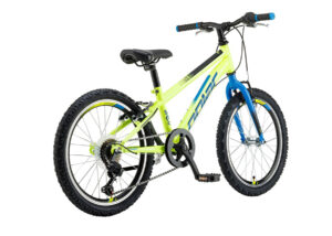 POLAR SONIC 20 Yellow/Blue - Slika 2