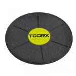 DASKA ZA BALANSIRANJE TOORX 39,5cm black lime-green