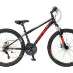 POLAR SONIC 26 FS DISC Black