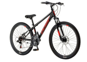 POLAR SONIC 26 FS DISC Black - Slika 2