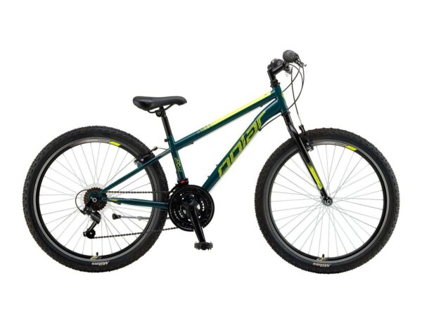 POLAR SONIC 26 Green/Black