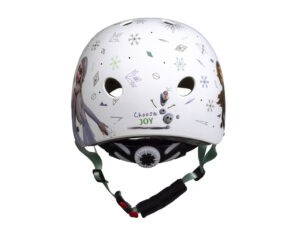 KACIGA DJEČIJA FREESTYLE DISNEY FROZEN white - Slika 4