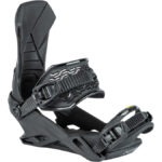 SNOWBOARD VEZ NITRO TEAM ultra black