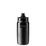 BIDON ELITE FLY TEX 550ml black