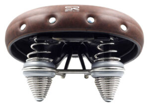 SJEDIŠTE ROYAL DRIFTER SMALL Relaxed Brown - Slika 2