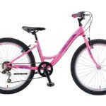 POLAR MODESTY 24 pink