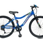 BOOSTER PLASMA 24 BOY Blue