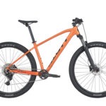 SCOTT ASPECT 940 Orange