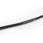 VOLAN ALU SCOTT HOT ROD 15/6/25,4/580mm Mat Black