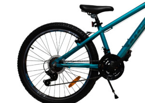 CROSS SPEEDSTER 26 Blue - Slika 2