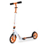 TROTINET STREET SURFING X 200 Electro Orange