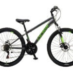 POLAR SONIC 26 FS DISC Anthracite
