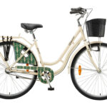 POLAR GRAZIA 28" NEXUS Beige