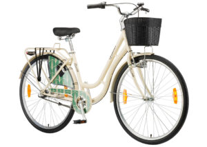 POLAR GRAZIA 28" NEXUS Beige - Slika 2