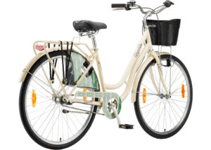 POLAR GRAZIA 28" NEXUS Beige - Slika 3
