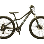 POLAR ALASKA 26 Black