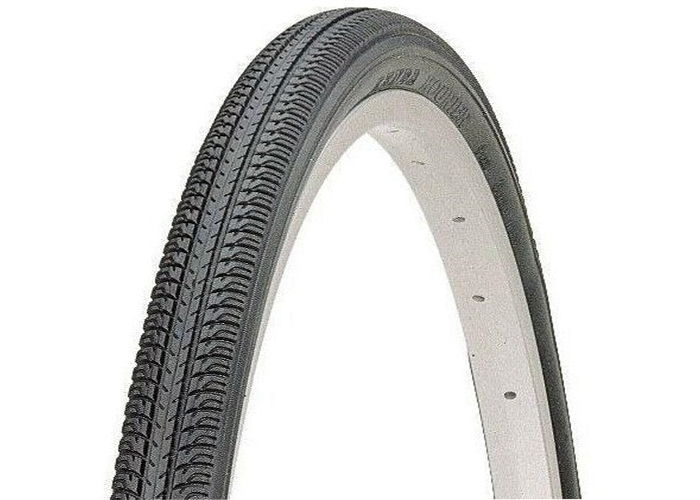 k-192 GUMA SPOLJNA KENDA 24x1 3/8 K192 Black - Slika 1