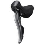 RUČICA MJENJAČA / KOČNICE SHIMANO CLARIS ST-R2000-L 2B Lijeva Black