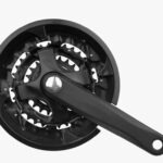 POGON ČELIK MTB 54-151-YSPK 42x34x24T 152mm