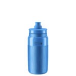 BIDON ELITE FLY TEX 550ml blue
