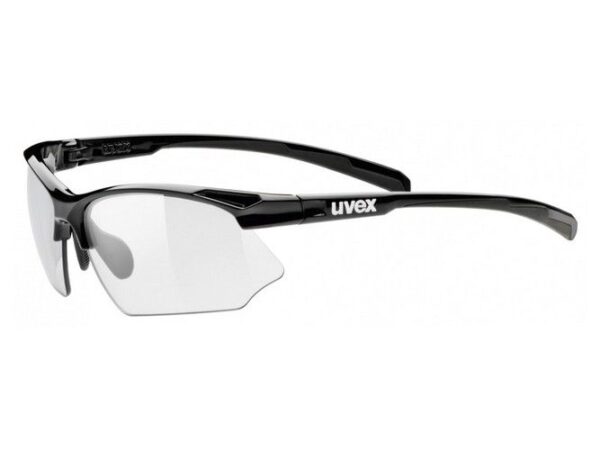 NAOČARE UVEX SGL 802 VARIO Black