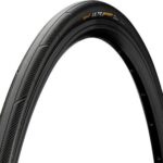 GUMA SPOLJNA CONTINENTAL ULTRA SPORT III 700x23/25/28C blk/blk KEVLAR
