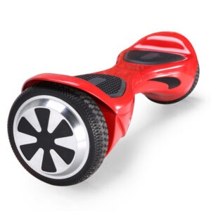HOVERBORD HX X1 6.5 INCH black - Slika 2