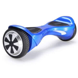 HOVERBORD HX X1 6.5 INCH black - Slika 3