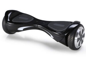 HOVERBORD HX X1 6.5 INCH black