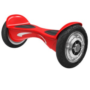 HOVERBORD HX X1 10 INCH - Slika 4