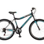 MACCINA SIERRA 26 Grey Turquoise