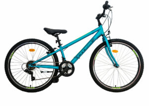 CROSS SPEEDSTER 26 Blue