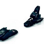 SKI VEZ MARKER 4.5 RTL 70mm black-anthracite