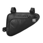 TORBICA P:LAB NA RAM TROUGAO 122065 Black