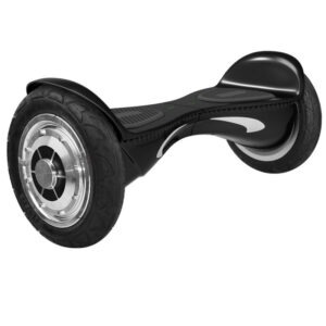 HOVERBORD HX X1 10 INCH - Slika 3