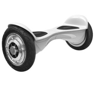 HOVERBORD HX X1 10 INCH - Slika 2