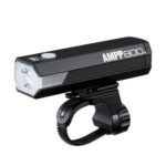 SVIJETLO PREDNJE CATEYE AMPP 800 BLACK