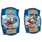 SET ŠTITNIKA DISNEY MICKEY