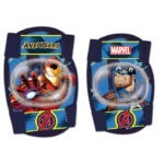 SET ŠTITNIKA MARVEL AVENGERS