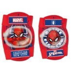 SET ŠTITNIKA MARVEL SPIDERMAN