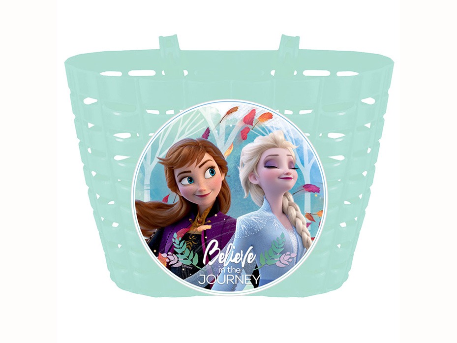 9229-frozen-2-bike-basket-big KORPA ZA TERET ZA BICIKL FROZEN II - Slika 1