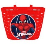 KORPA ZA TERET ZA BICIKL SPIDERMAN
