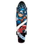 PENNYBOARD MARVEL CAPETAN AMERICA