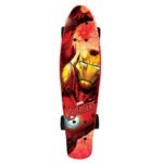 PENNYBOARD MARVEL IRON MAN