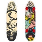 SKATEBOARD MARVEL THOR