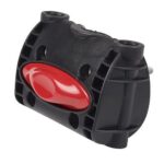 ADAPTER ZADNJE KORPE ZA DIJETE NA RAM POLISPORT