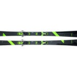 ELAN AMPHIBIO 12 C PS ELS11 blk/green