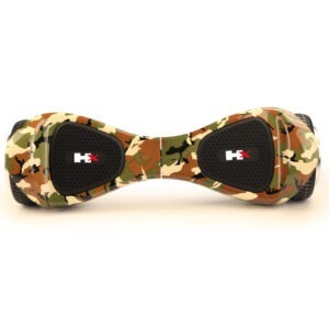 HOVERBORD HX X1 6.5 INCH OEM ARMY